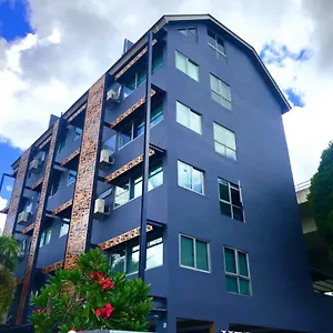 Jjh Serviced Near Serangoon Mrt 2* Singapore