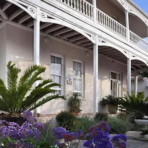 St Phillips 3* Port Elizabeth