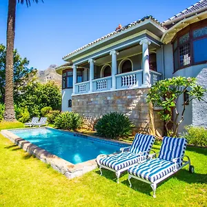 Cape Riviera **** Cape Town