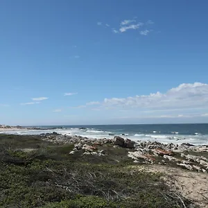 Admiralty House 4* Port Elizabeth