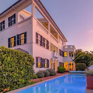 The Walden ***** Cape Town