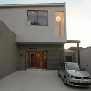 Point B -sustainable Solar Energy **** Cape Town
