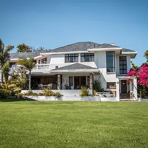 Hallack Manor 4* Port Elizabeth