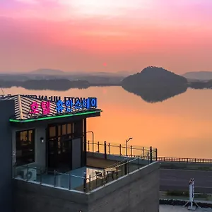 Hu An 3* Seogwipo
