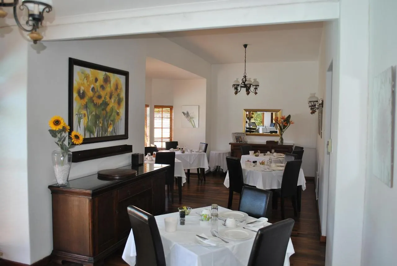 Guest house Cotswold House Hotel Cape Town
