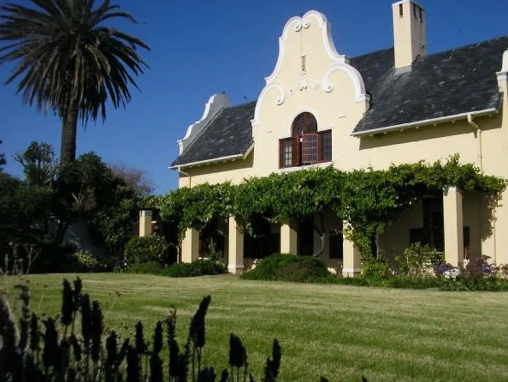 Cotswold House Hotel Cape Town 4*,  South Africa