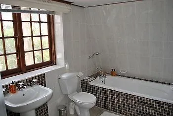 Cotswold House Hotel Cape Town Guest house